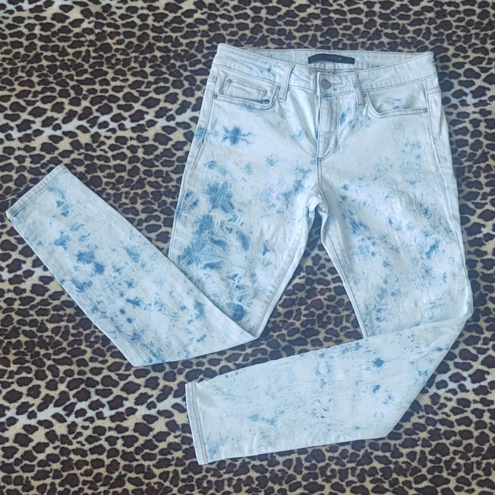 Joe's jeans